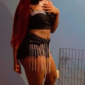 Best top to wear to a club or party